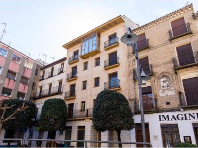 Ático en venta en Campo de Borja, Aragón
