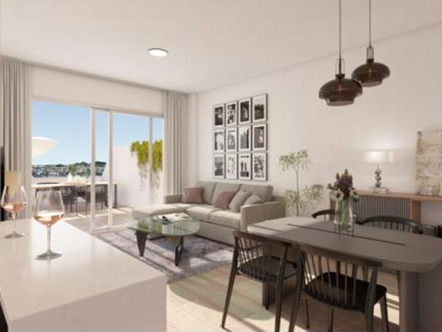 Ático en venta en Bormujos, Sevilla