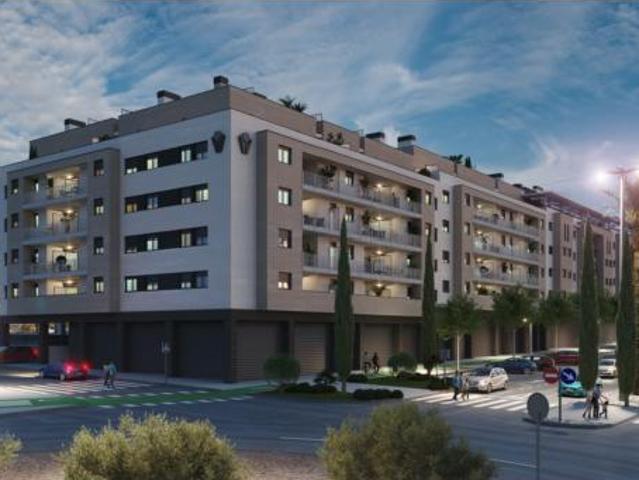 Ático en venta en Bormujos, Andalucía