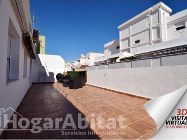 Ático en venta en Poblats Marítims, la Plana Baixa