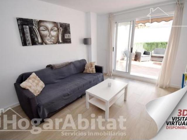 Ático en venta en Poblats Marítims, la Plana Baixa