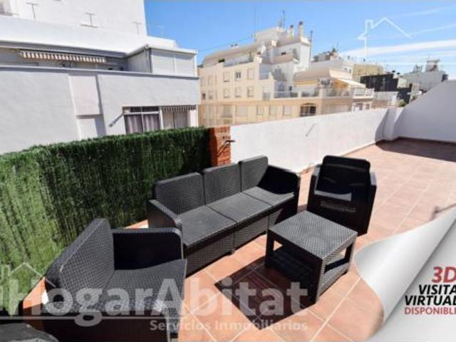 Ático en venta en Poblats Marítims, la Plana Baixa