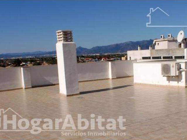 Ático en venta en Poblats Marítims, la Plana Baixa