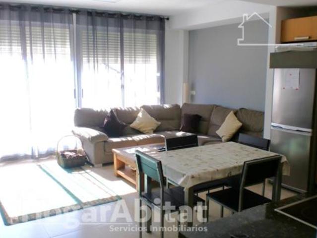 Ático en venta en Poblats Marítims, la Plana Baixa