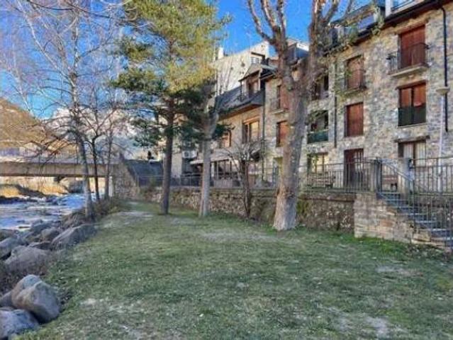 Ático en venta en Aínsa-sobrarbe, Aragón