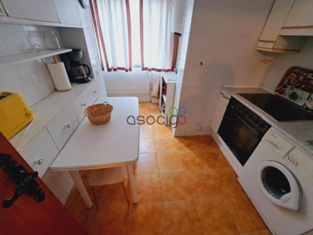 Piso en venta en Buendía