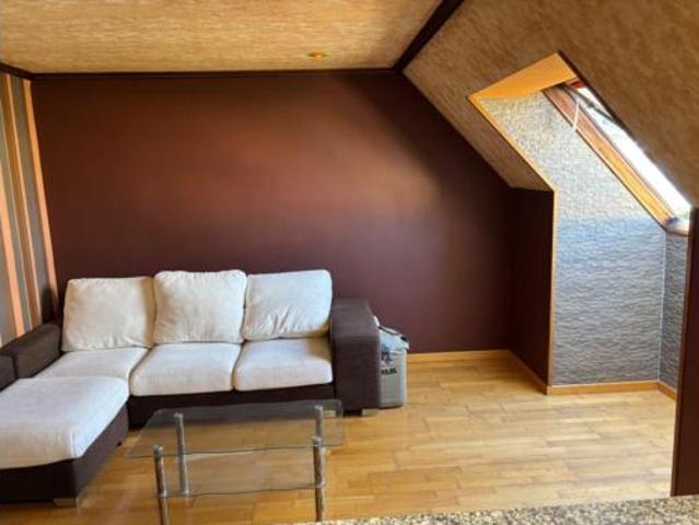 Ático en venta en Burela, A Mariña Central