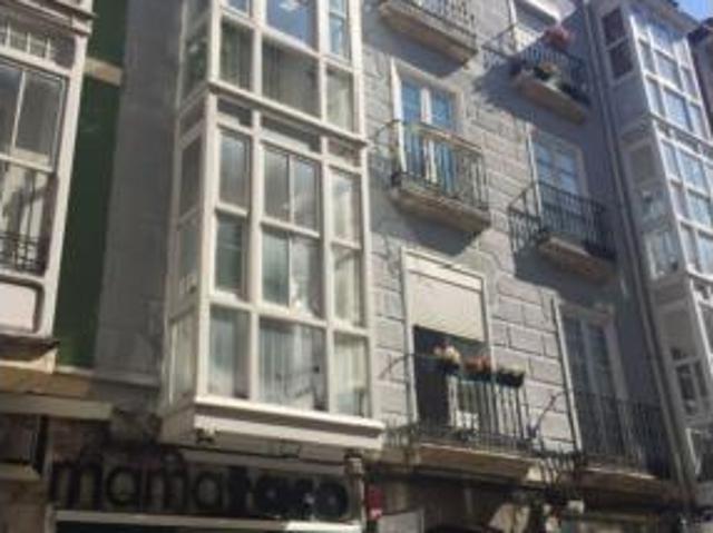 Ático en venta en Centro, Burgos