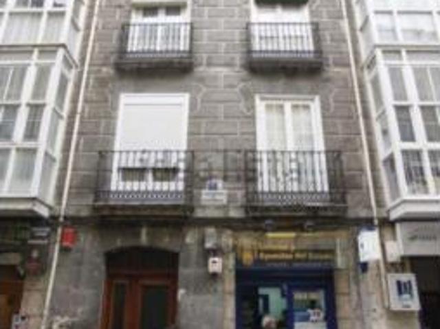 Ático en venta en Centro, Burgos