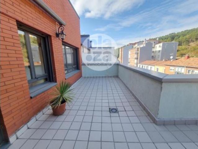 Ático en venta en Distrito Centro Norte, Burgos