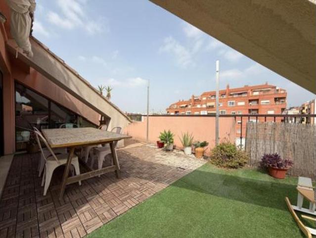 Ático en venta en l'Horta Nord, Valencia