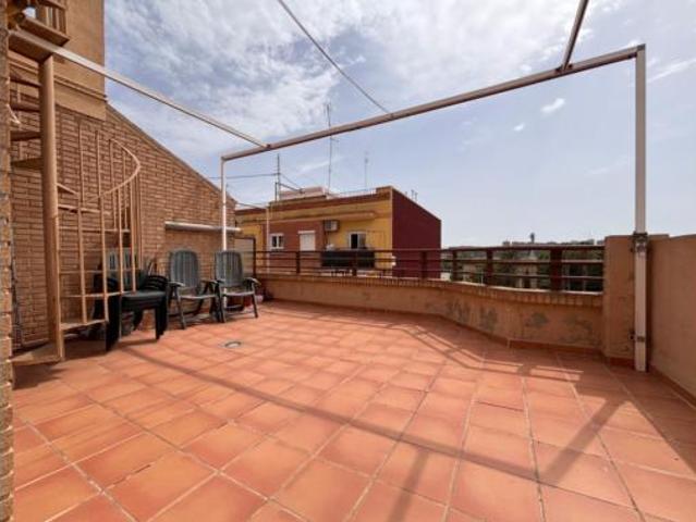 Ático en venta en l'Horta Nord, Valencia