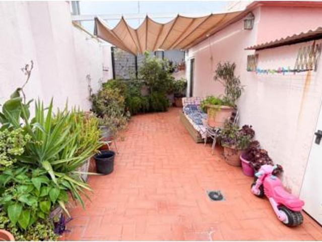 Ático en venta en l'Horta Nord, Valencia