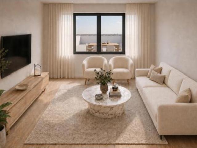 Ático en venta en Cabanillas Del Campo, Castilla-La Mancha