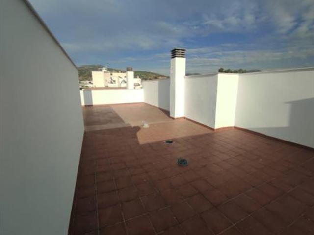 Ático en venta en Cabra, Andalucía