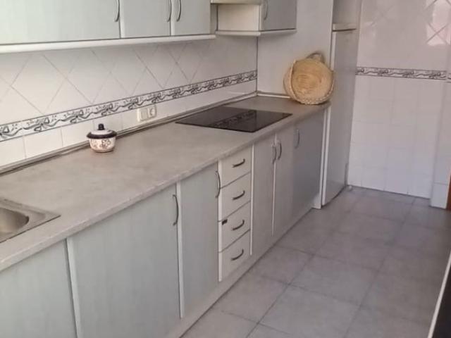Piso en venta en Margallo, Cáceres