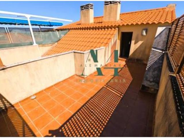 Ático en venta en Aguas Vivas, Cáceres