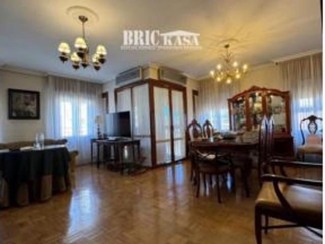 Ático en venta en Reyes Huertas, Cáceres