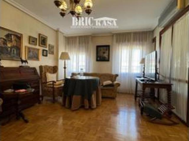Ático en venta en Reyes Huertas, Cáceres