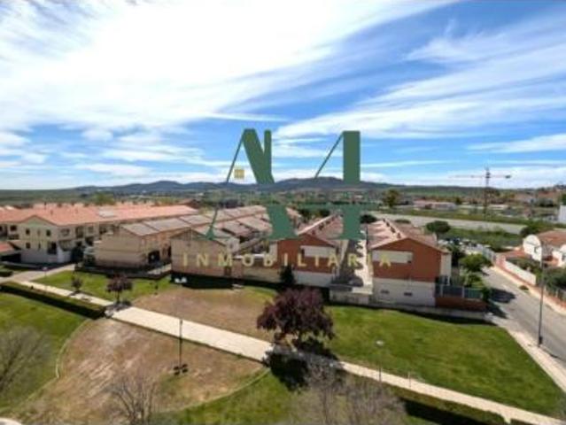 Ático en venta en Mejostilla, Cáceres