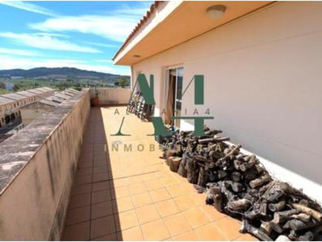 Ático en venta en Mejostilla, Cáceres