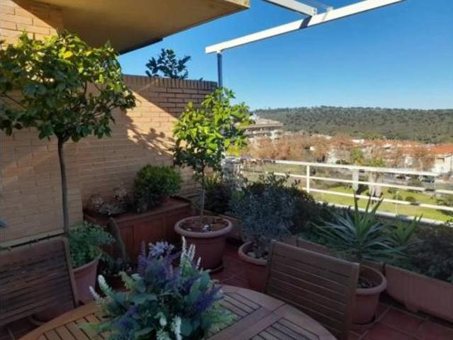 Ático en venta en R-66-B (Parque del Príncipe), Cáceres