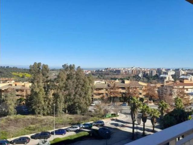 Ático en venta en R-66-B (Parque del Príncipe), Cáceres