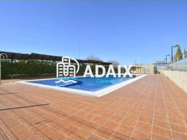 Ático en venta en Macondo, Cáceres