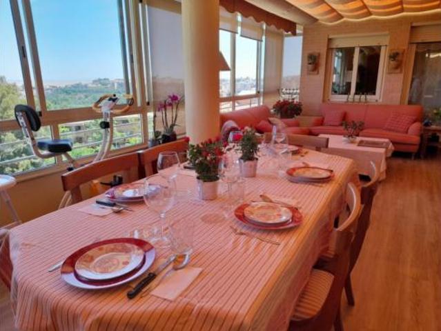 Ático en venta en R-66-B (Parque del Príncipe), Cáceres