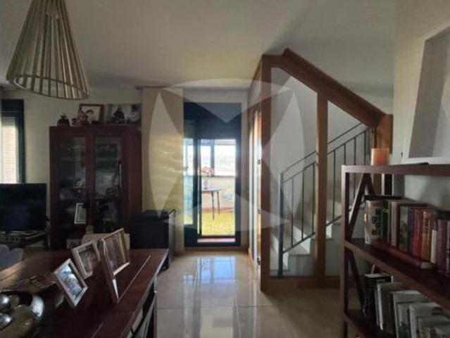 Ático en venta en Casa Plata, Cáceres