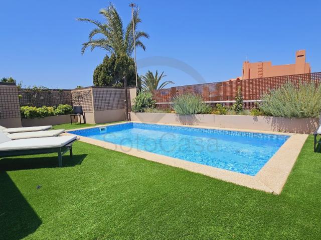 Piso en venta en Sotogrande, San Roque