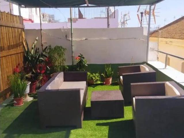 Ático en venta en Santa María, Bahía de Cádiz
