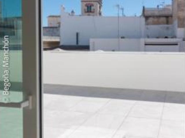 Ático en venta en Sacramento, Bahía de Cádiz