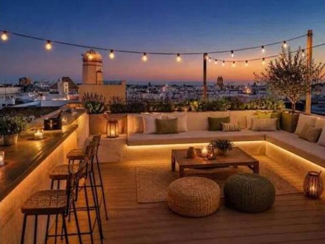 Ático en venta en San Francisco, Bahía de Cádiz