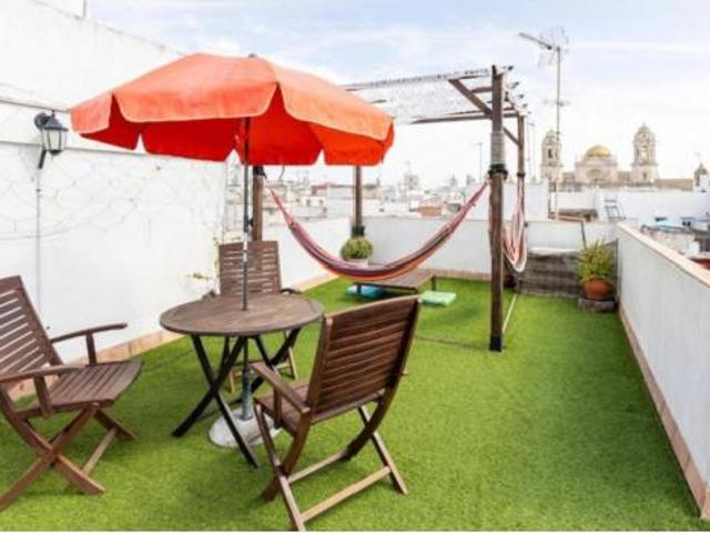 Ático en venta en El Pópulo, Bahía de Cádiz