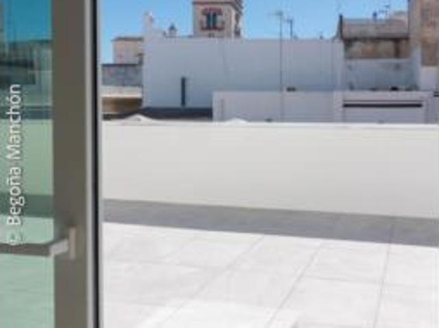 Ático en venta en Sacramento, Bahía de Cádiz