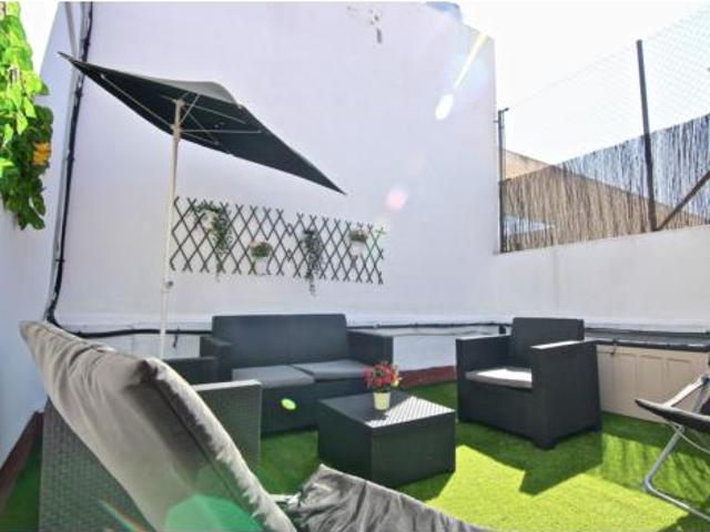 Ático en venta en Mentidero, Bahía de Cádiz