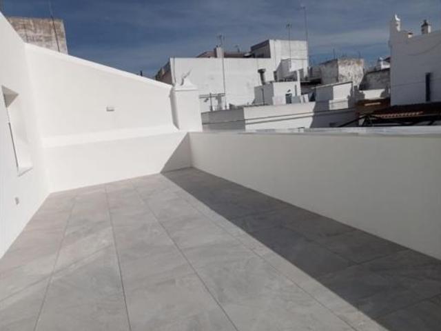 Ático en venta en Sacramento, Cádiz