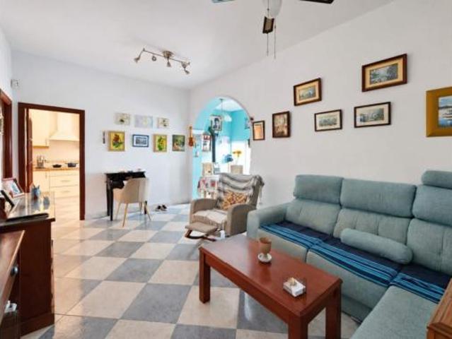 Ático en venta en Barrio Astilleros, Cádiz