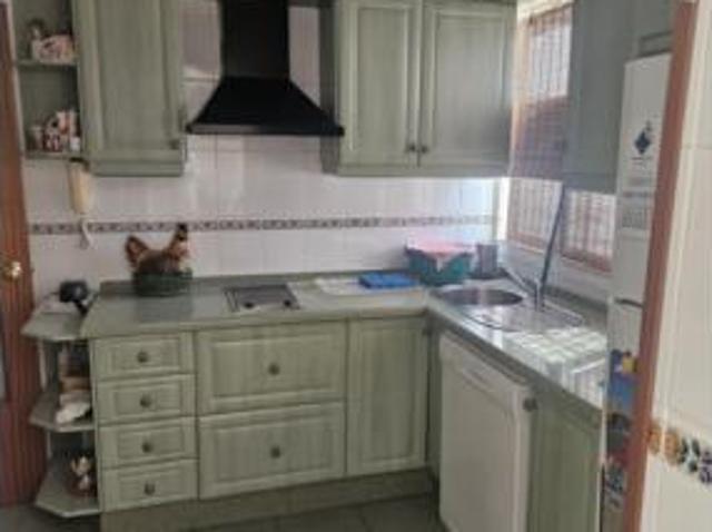 Ático en venta en Barrio Astilleros, Bahía de Cádiz