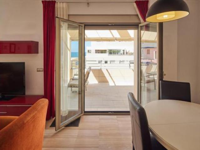 Ático en venta en La Laguna, Bahía de Cádiz