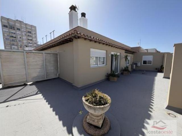 Ático en venta en Brunete, Bahía de Cádiz