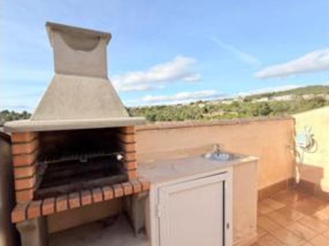 Ático en venta en Calafell, Baix Penedès