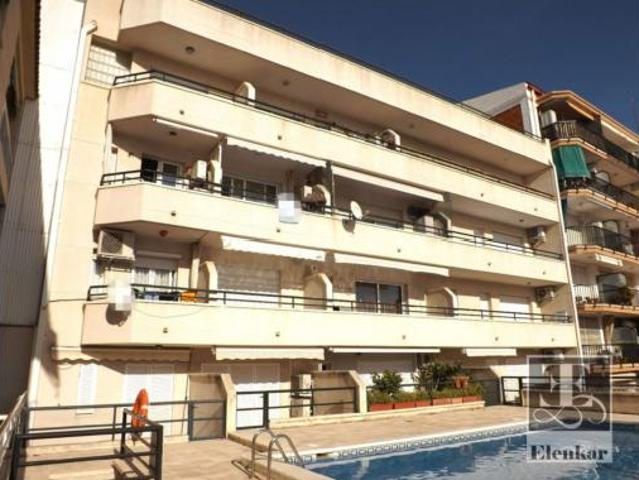 Ático en venta en Calafell, Baix Penedès