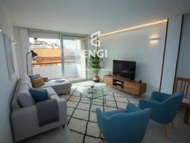 Ático en venta en Calafell, Baix Penedès