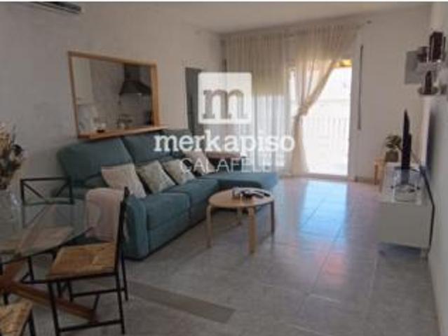 Ático en venta en Segur de Calafell, Baix Penedès