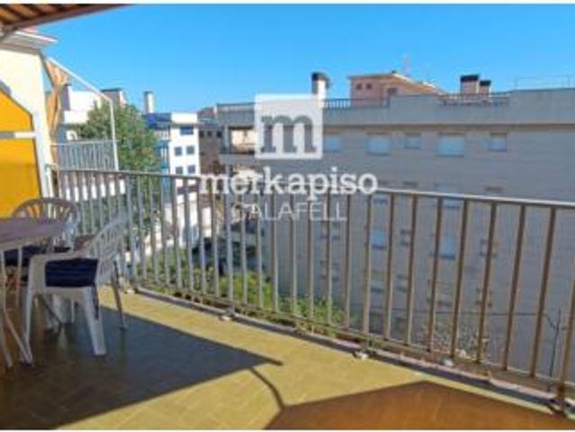 Ático en venta en Segur de Calafell, Baix Penedès