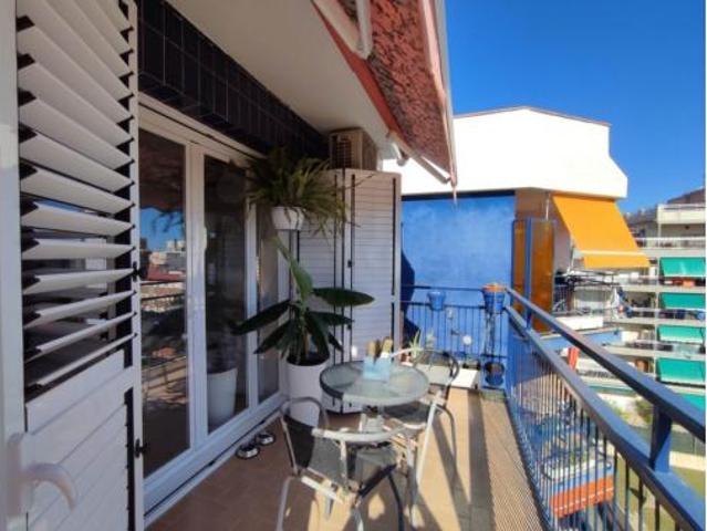Ático en venta en Segur de Calafell, Baix Penedès