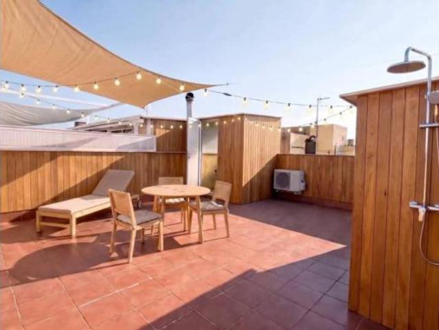 Ático en venta en Segur de Calafell, Baix Penedès