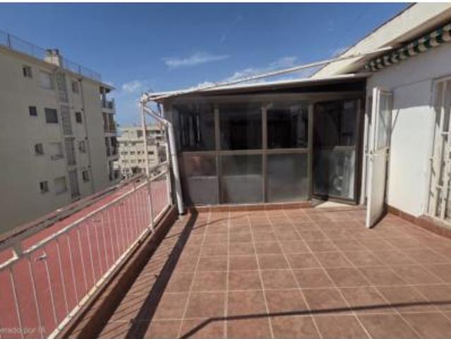 Ático en venta en Segur de Calafell, Baix Penedès
